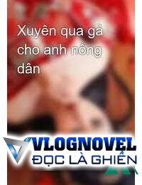 Gả Cho Anh Nông Dân