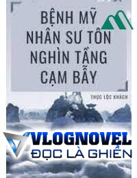 Bệnh Mỹ Nhân Sư Tôn Nghìn Tầng Cạm Bẫy