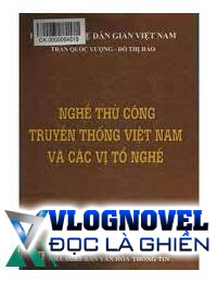 Tổ Truyền Thủ Nghệ