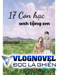 17 Con Hạc Anh Tặng Em