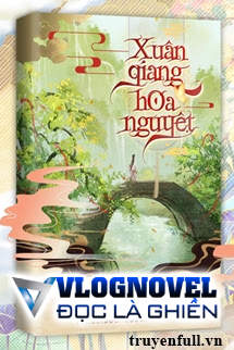 Xuân Giang Hoa Nguyệt