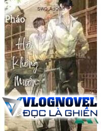 Pháo Hôi Không Muốn Bị Đè!