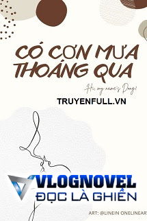 Có Mưa Thoáng Qua