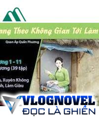 Xuyên Về Nông Thôn Làm Giàu An Nhiên