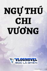 Ngự Thú Chi Vương