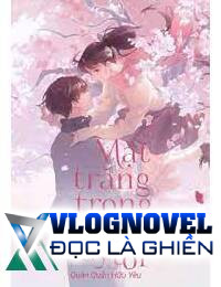 Mặt Trăng Trong Vòng Tay Tôi