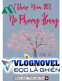 Từ Thôn Nữ Thành Phượng Hoàng