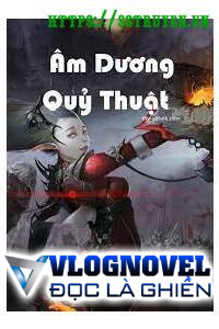 Âm Dương Quỷ Thuật