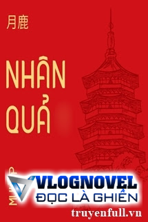 Nhân Quả