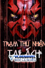 Trạm Thu Nhận Tai Ách (Dịch)