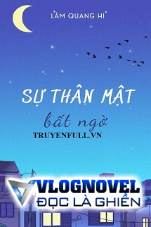 Sự Thân Mật Bất Ngờ