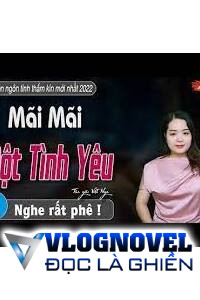 Mãi Mãi Một Tình Yêu