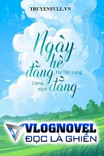 Ngày Hè Đằng Đẵng