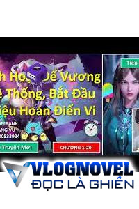 Đế Vương - Lê Văn Cương