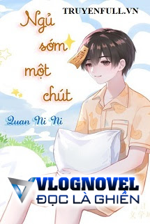 Ngủ Sớm Một Chút