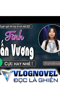 Tình Vương Vấn