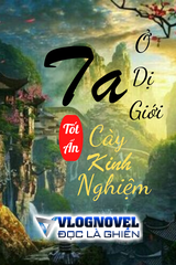 Ta Ở Dị Giới Cày Kinh Nghiệm (Dịch)