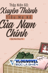 Thập Niên 60: Xuyên Thành Tiểu Mẹ Kế Của Nam Chính (Dịch)