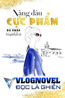 Nàng Dâu Cực Phẩm