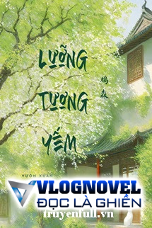 Lưỡng Tương Yếm