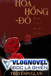 Hoa Hồng Đỏ