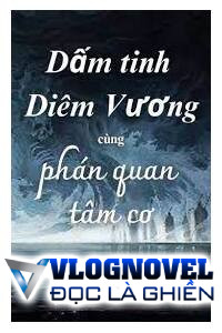 Dấm Tinh Diêm Vương Cùng Phán Quan Tâm Cơ